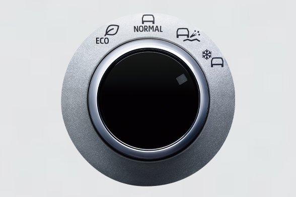 ドライブモード